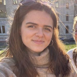 Meet your Posher, Weronika